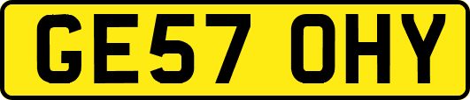 GE57OHY