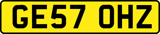 GE57OHZ