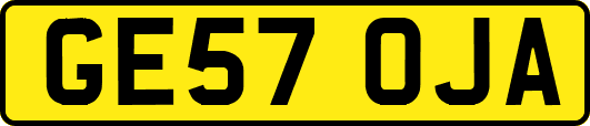 GE57OJA