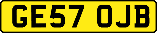 GE57OJB