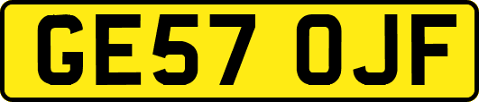 GE57OJF
