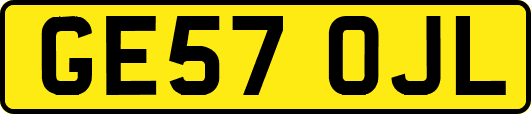 GE57OJL