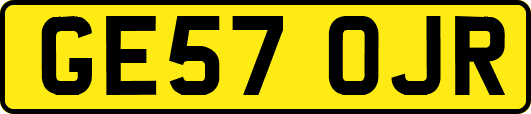 GE57OJR