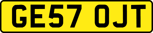 GE57OJT