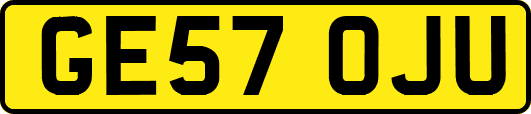 GE57OJU