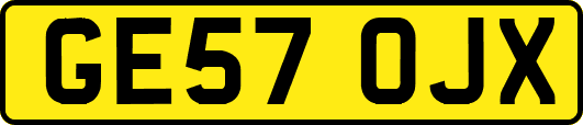 GE57OJX