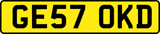 GE57OKD