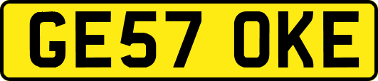 GE57OKE