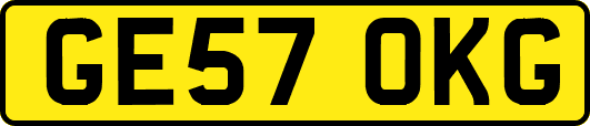 GE57OKG