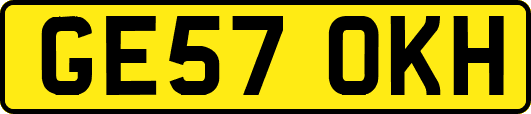 GE57OKH
