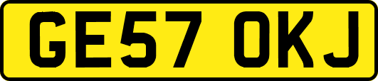 GE57OKJ