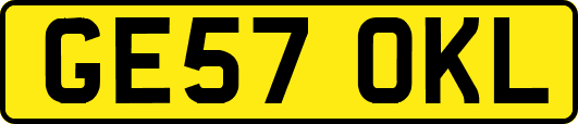 GE57OKL