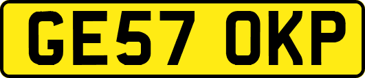 GE57OKP