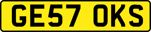 GE57OKS