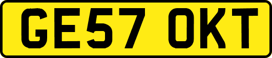 GE57OKT