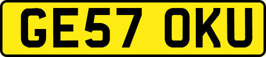 GE57OKU