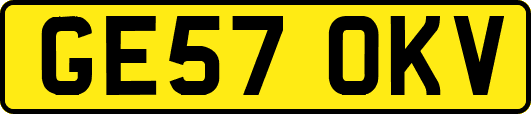 GE57OKV