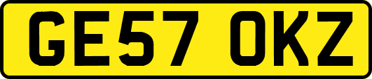 GE57OKZ