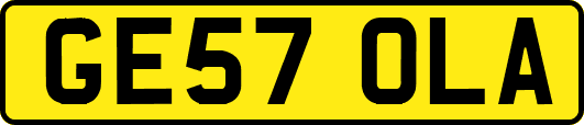 GE57OLA