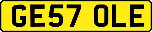 GE57OLE