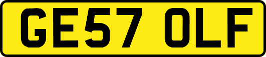 GE57OLF