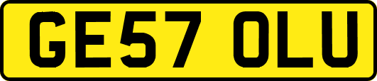 GE57OLU