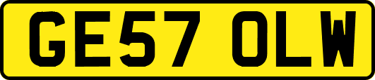 GE57OLW