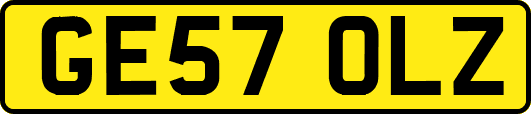 GE57OLZ