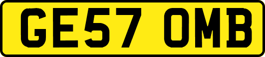 GE57OMB