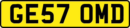 GE57OMD
