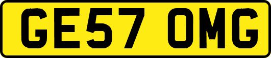 GE57OMG