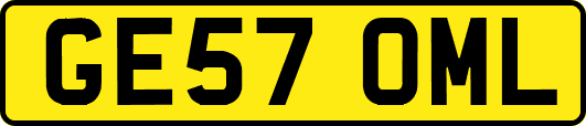 GE57OML