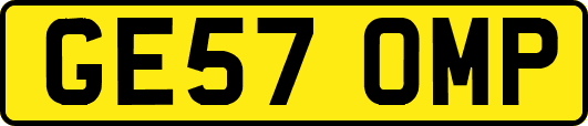 GE57OMP