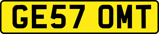 GE57OMT