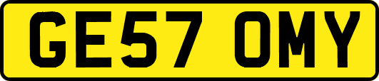 GE57OMY