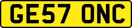GE57ONC