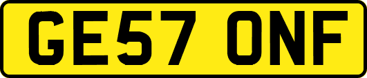 GE57ONF