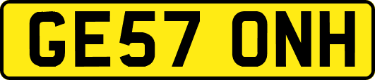 GE57ONH