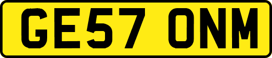 GE57ONM