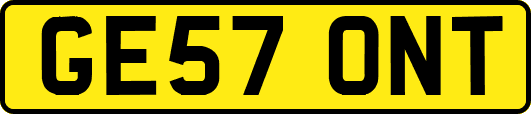 GE57ONT