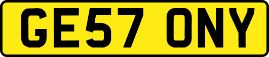 GE57ONY