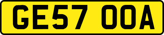 GE57OOA