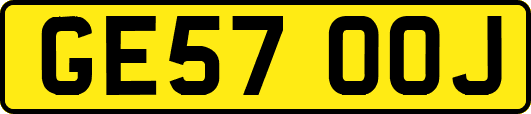 GE57OOJ