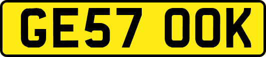 GE57OOK