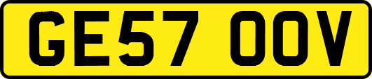 GE57OOV