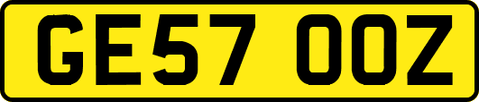 GE57OOZ