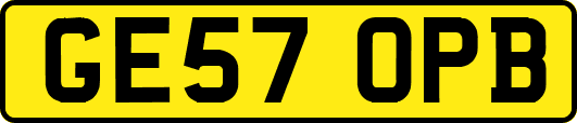 GE57OPB