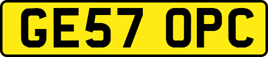 GE57OPC