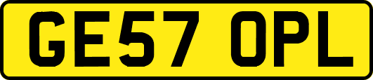 GE57OPL