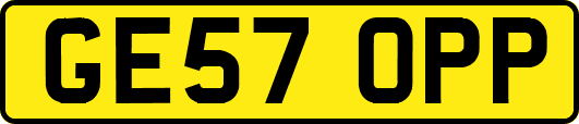 GE57OPP